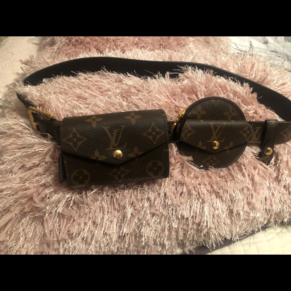 Belt bag - Picture 3 of 7